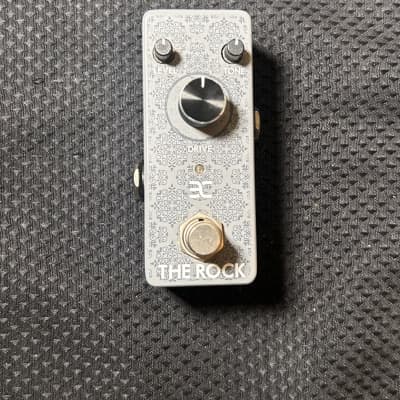 Ex-pro 30volt OVERDRIVE | Reverb