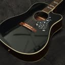 Gibson Jerry Cantrell Signature "Fire Devil" Songwriter 2022 - Present - Ebony