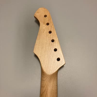 Aria STG-series - Replacement Guitar Neck image 2