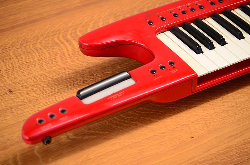 02 Roland AX-1 MIDI コントローラー 02 Roland AX-1 MIDI コントローラー