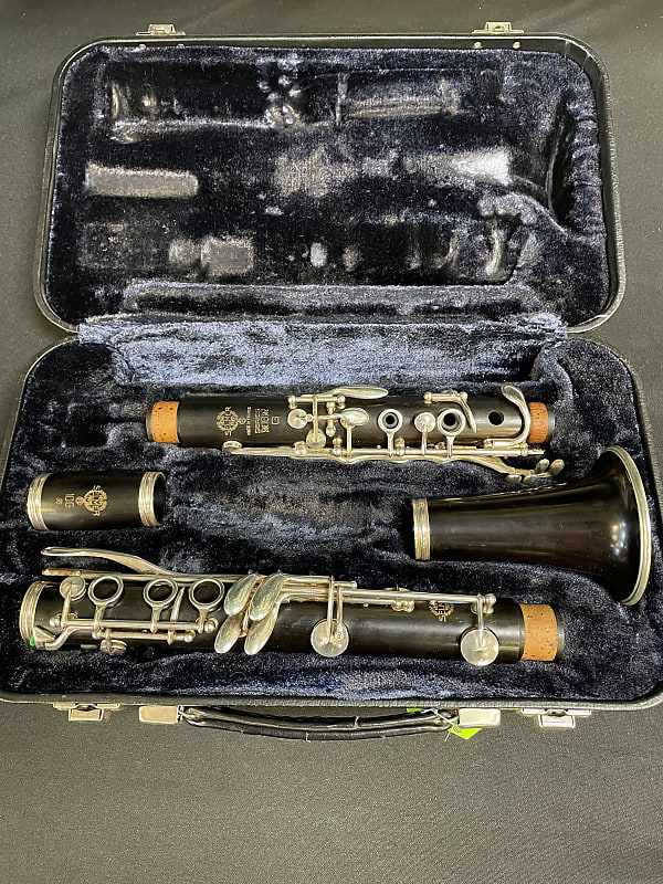 Selmer Series 10G Wood Reverb