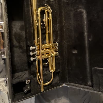 通販 激安 Huttl Reverb | Trumpet 700 Line その他