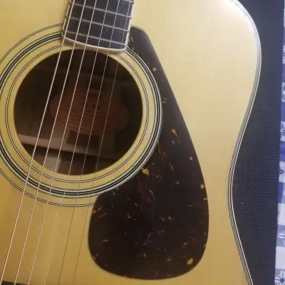 Yamaha MIJ FG-401 | Reverb