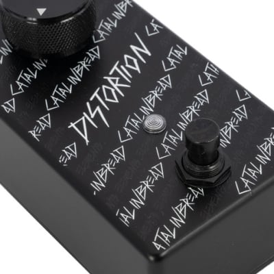 新品 未使用 Catalinbread Elements Distortion ZwCCNtYQrxL2gKfd42dd5F.jpg