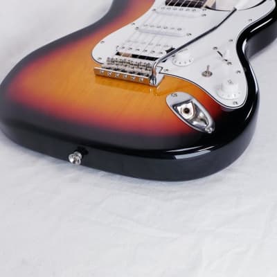 BUSKER'S  BST-3H  Fender ソフトケース付き【整備品】 Busker's BST-3H/FM Shimamura Instrument Japan Limited model
