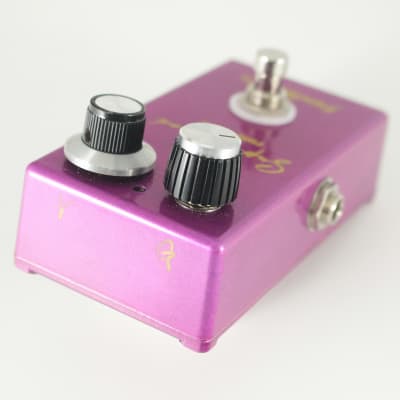 ギター friendly fire Fx Super Lead Fuzz Pedal FRIENDLY FIRE FX Super Lead Fuzz Pedal (S/N:53) [01/10