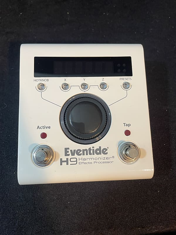Eventide H9