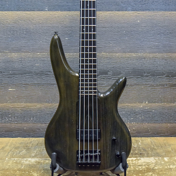 Ibanez gwb2 new arrivals