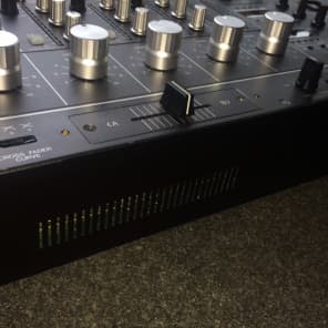 Pioneer DJM-3000 professional DJ Mixer Rotary Option | Reverb