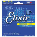 Elixir Polyweb (10-46) Coated Electric Guitar Strings