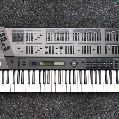Roland JD-800 61-Key Programmable Synthesizer image 1