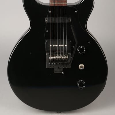 Gibson Les Paul Junior DC Pro - 1988 - Steinberger Tremolo