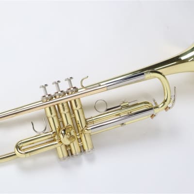 Yamaha Vintage fashion YTR 2320E Trumpet