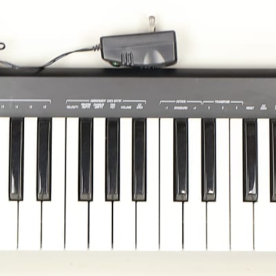 Alesis Q49 MKII USB/MIDI Controller Electric Keyboard