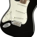 Fender Player Stratocaster Lefthand     Black