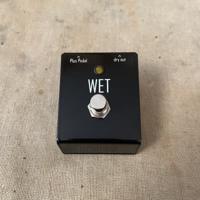 Gamechanger Audio Wet Footswitch for sale