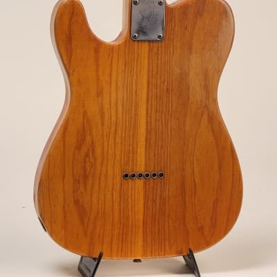 Mike Bloomfield's 1968 Fender Telecaster image 5