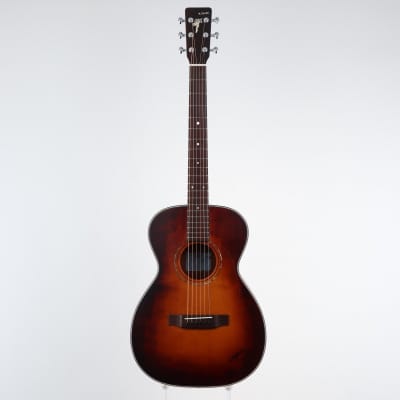 美品‼️K.Yairi SO-MH1 K.Yairi SO-MH1 Sunburst [SN 50716] (09/27) | Reverb