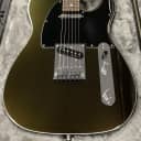 Fender American Ultra Telecaster with Rosewood Fretboard 2020 - Texas Tea