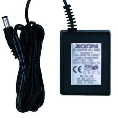 Reverb.com listing, price, conditions, and images for zoom-g2-1nu