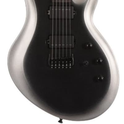 Chapman Guardian Cyber Silver Burst Metallic Satin w/Gigbag (B Stock) image 1