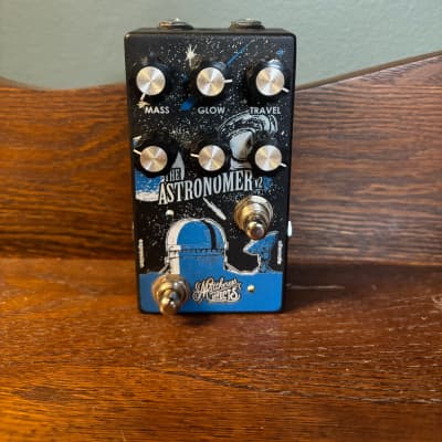 Reverb.com listing, price, conditions, and images for matthews-effects-the-astronomer-v2