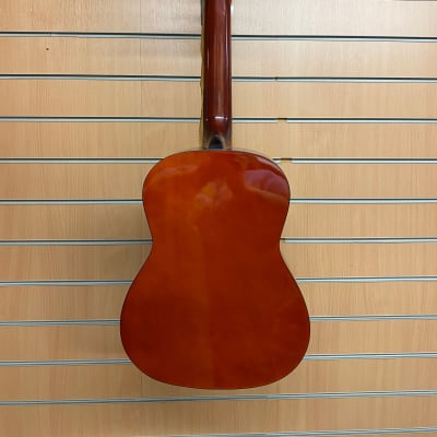 Jose Ferrer Estudiante Classical Guitar 1/2 Size image 4
