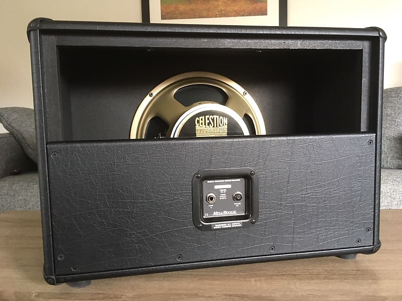 【美品】Mesa Boogie 1×12 キャビネット vintage30 MESA BOOGIE】メサブギー『ギターキャビネット』CEL-30 アンプ 1