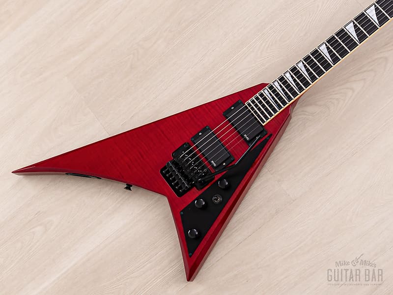 2008 Jackson Stars Randy Rhoads Limited Edition RR-TN02STB