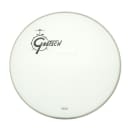 Gretsch Offset Logo Coated 20'' Bass Drum Head