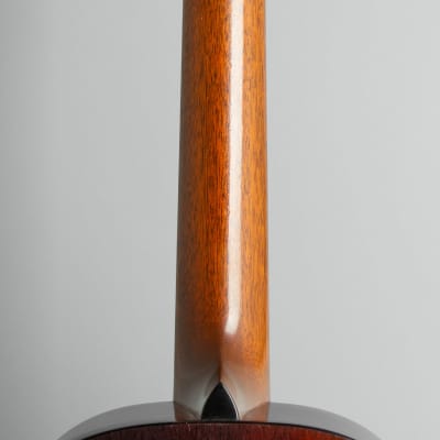 C. F. Martin  00-18H Shade Top Conversion Flat Top Acoustic Guitar (1940), ser. #74972, black tolex hard shell case. image 9