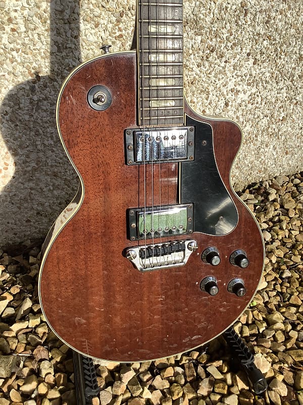 Yamaha SG-65 72年～74年 超希少 - 楽器/器材