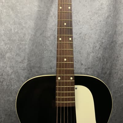 Kay L Series Archtop 1950's image 4