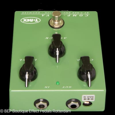 T-Rex Comp Nova | eBay