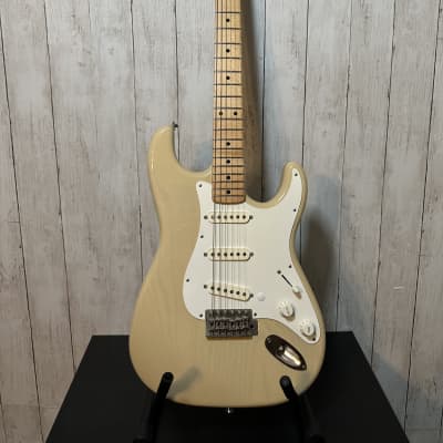 D'Pergo Vintage Limited Stratocaster image 1