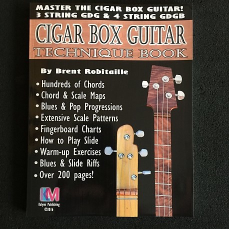 Histoire du Bottleneck et Cigar Box Guitar : Un Voyage Musical Unique