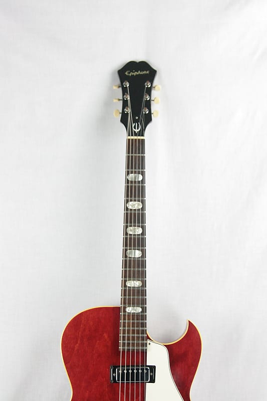 Epiphone 1962y[E-452TD “Sorrento”[“Excelent Clean Condition