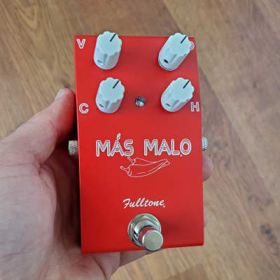 Fulltone Mas Malo Distortion / Fuzz | Reverb