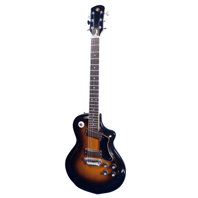 Yamaha SG-600 | Reverb