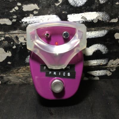 Danelectro French Fries Auto Wah | Reverb