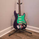 Squier Limited Edition Classic Vibe '60s Stratocaster - Custom Joker Design