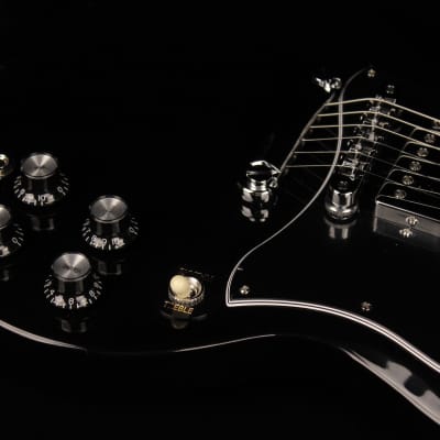 Gibson SG Standard - EB (#285) image 4