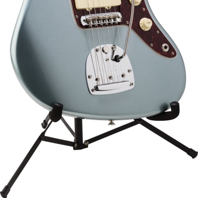 099-1813-200 Fender Bass Guitar & Offset Mini Stand image 2