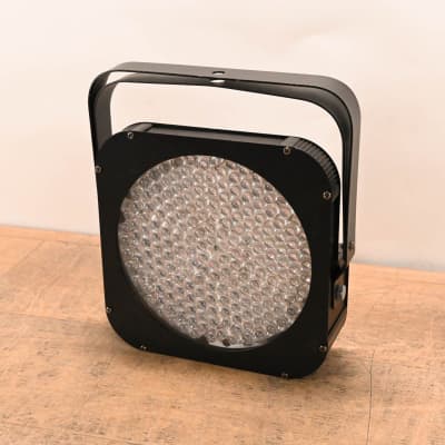 Blizzard Lighting The Puck RGBAW Flat LED PAR Can CG01MS1