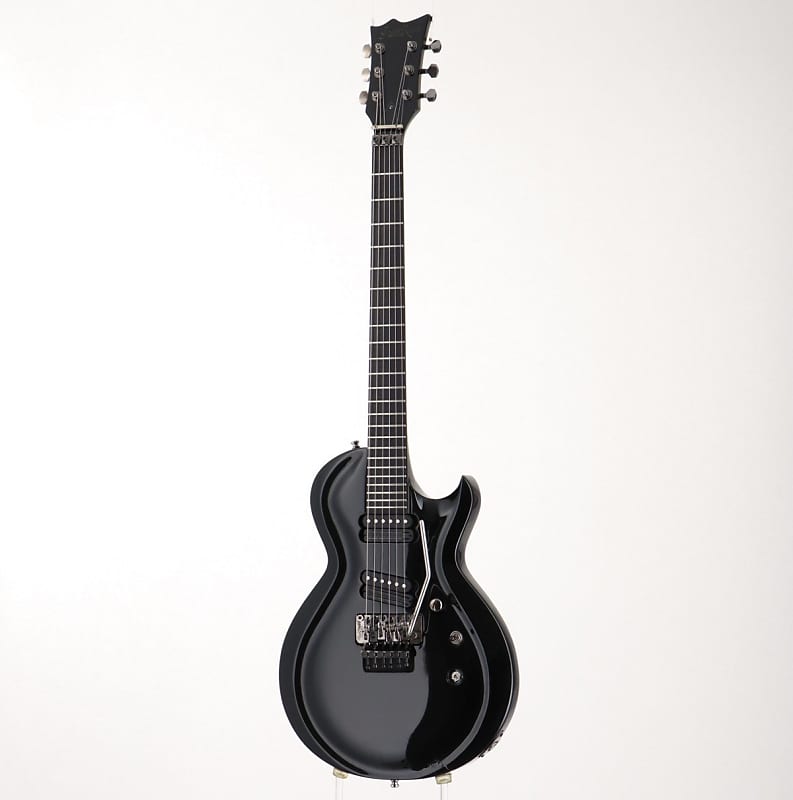 GrassRoots G-A-74-A3 BLK the GazettE Aoi Signature (S/N