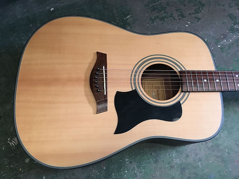 Tanglewood TW28 SNQ Acoustic Guitar Dreadnought Pre Owned