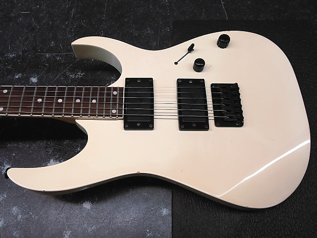 Ibanez gio grg121ex online