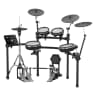 Roland V-Drums TD-25KV Electronic Drum Set w/ Drum Module and Mesh-head Pads