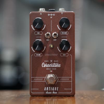 Cornerstone Music Gear Antique V2