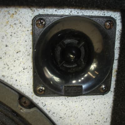 Genz-Benz Intro 50 50-Watt 1x12" Bass Combo Amp image 10